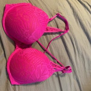 PINK bra!🛍